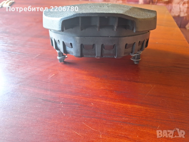 Аербег за Фиат и Сааб , снимка 4 - Части - 52927223