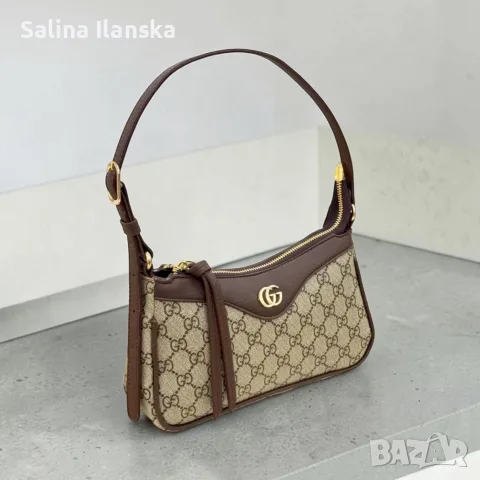 Прекрасни дамски чанти, снимка 9 - Чанти - 55959495