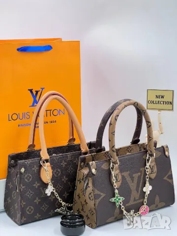 чанти louis vuitton , снимка 6 - Чанти - 49239823