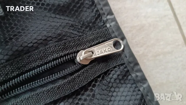 Туристически травъл несесер тоалетка чантичка за принадлежности  JAKO , снимка 11 - Други - 32327171