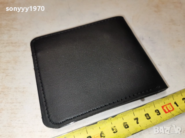 ПОРТФЕЙЛ С ОРЕЛ 2901260804, снимка 5 - Портфейли, портмонета - 53265897