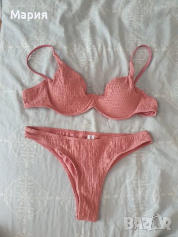 Бански с бразилиана 