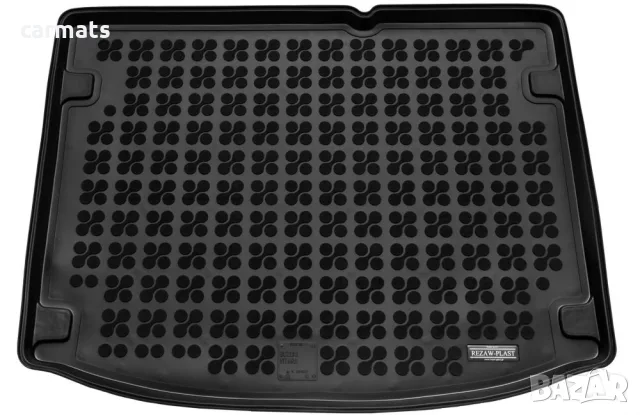 Стелка за багажник Rezaw-Plast за Suzuki Vitara II (2014-2024) - bottom floor
