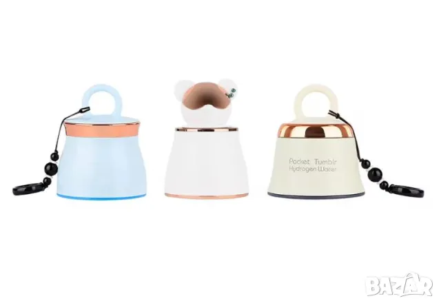 USA DuPont NAFION 117 Мембрана N117 SPE PEM Водороден Генератор с Двойна Камера Канген Титан Платина, снимка 17 - Други - 48443479