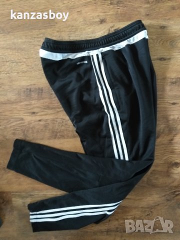Adidas draw 15 Training Pant Training Pants - страхотно мъжко долнище, снимка 3 - Спортни дрехи, екипи - 38674721