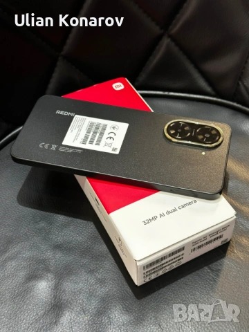 Redmi A5 64GB, снимка 3 - Xiaomi - 53694366