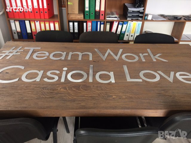 Име и номер на улица - метални букви и цифри за табела, снимка 9 - Други - 39824408