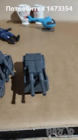 Военни машини, снимка 5 - Други ценни предмети - 49689749