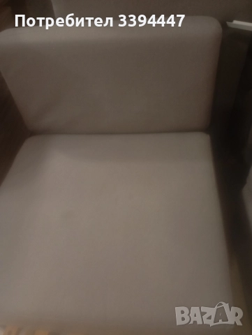 разгъваем диван 70 на 77 см , снимка 2 - Дивани и мека мебел - 52938636