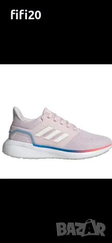 Маратонки Adidas за момиче 38 2/3 размер, снимка 6 - Маратонки - 47491098