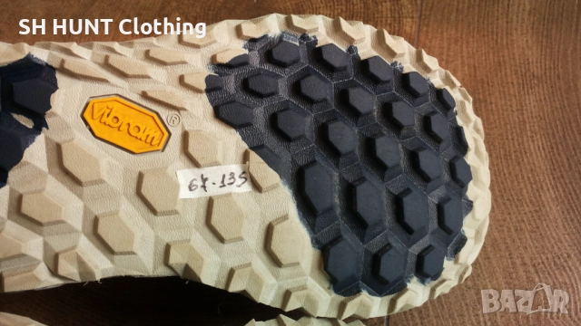 New Balance Fresh Foam Hierro V3 Running Shoes Размер EUR 36,5 /UK 4 дамски детски маратонки 67-13-S, снимка 15 - Маратонки - 52668581