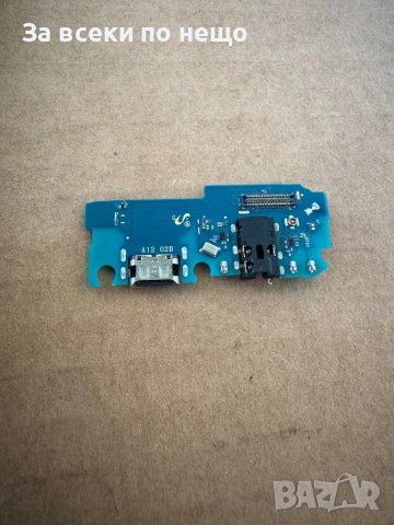 Samsung A12 , Samsung Galaxy A12 , Оригинален блок захранване , захранващ блок , снимка 3 - Резервни части за телефони - 47903975