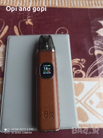 Oxva slim pro 2