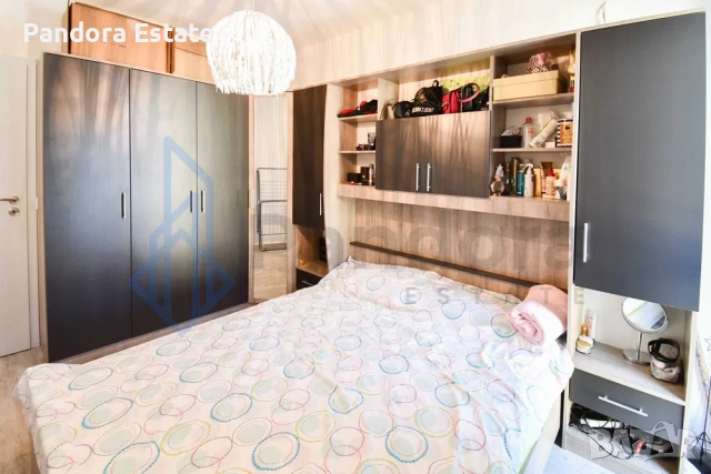 2-СТАЕН апартамент под наем, гр. София, кв. , Надежда 2, снимка 6 - Апартаменти - 52413538