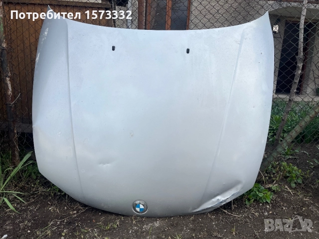 BMW 1 Серия 2006