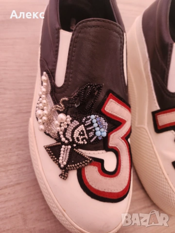 Дамски обувки miu miu 