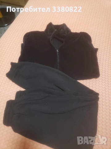 Дамски спортен лот размер л