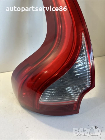 Заден ляв стоп за Volvo XC60 (2011) 89504240, снимка 2 - Части - 53774516