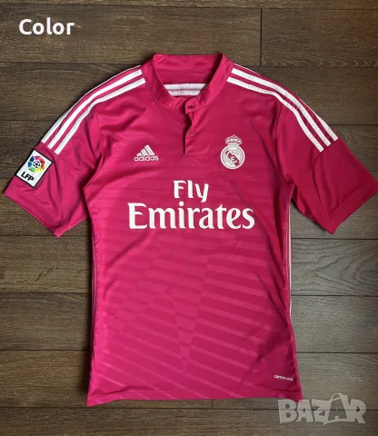 Футболни екипи Adidas Real Madrid, снимка 2 - Футбол - 55783840