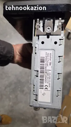 CD за Alfa 159, снимка 3 - Части - 49971210