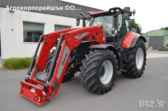 Трактор Case IH Puma CVX 150