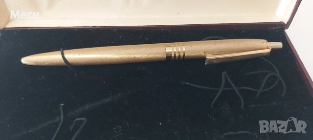 Позлатен и посребрен химикал, снимка 3 - Антикварни и старинни предмети - 53061709