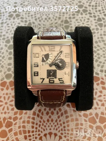 Мъжки часовник Festina, снимка 3 - Мъжки - 50180847