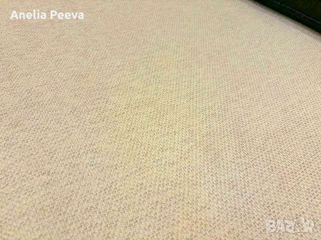 Диван кожа и плат НОВ, снимка 6 - Дивани и мека мебел - 55807895