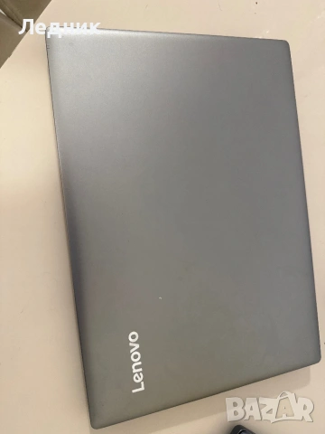Lenovo Ideapad 520S – НА ЧАСТИ – i5-7200U / 8GB RAM 
