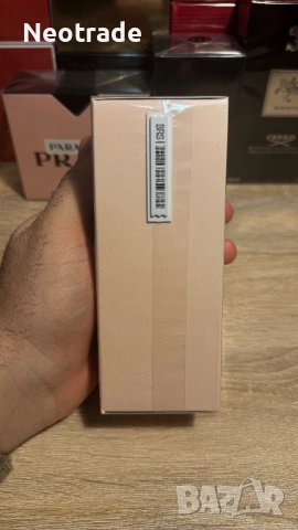 Armani Si. Parfum, снимка 2 - Дамски парфюми - 53671575