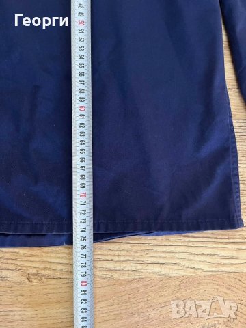 Мъжка курка риза Engelbert Strauss Размер XL, снимка 3 - Ризи - 44478401