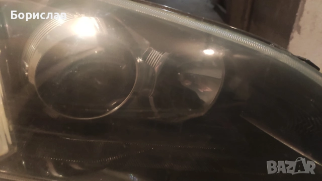 Продавам десен вар от Форд Фокус 2, снимка 3 - Аксесоари и консумативи - 53306074