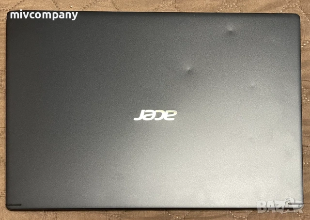 Лаптоп ACER Aspire 5 A515-54 i5 16 Ram , снимка 3 - Лаптопи за дома - 53443638