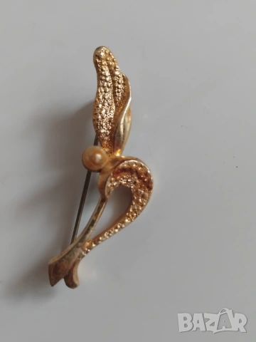 Брошка , снимка 3 - Други - 53599147