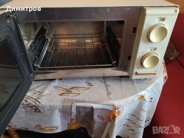 Микровълнова, снимка 1