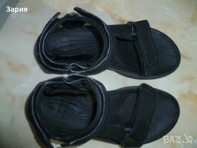 TEVA сандали №39, снимка 7 - Сандали - 51501429