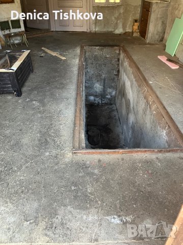 Двуетажна къща с двор, снимка 13 - Къщи - 42249677