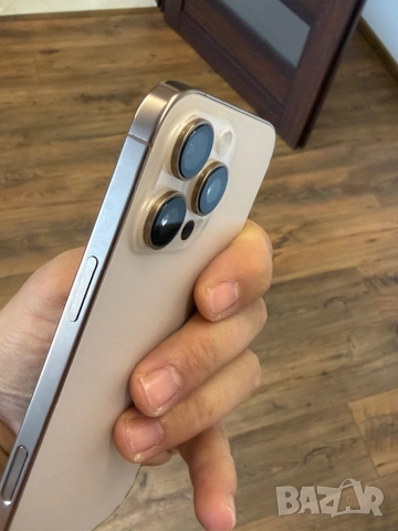 Iphone 16 Pro Max, 512GB, Desert Titanium, снимка 4 - Apple iPhone - 52710953