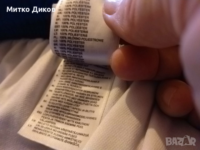 Брьондби футболни шорти маркови на Адидас размер Л , снимка 9 - Футбол - 51723705