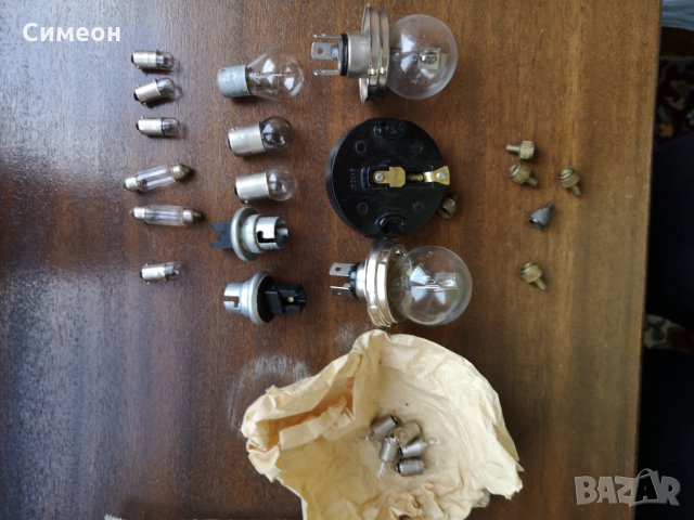 Части за Жигула , снимка 9 - Части - 18078855