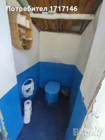 Собственик продава имот с две едноетажни къщи в с.Драгомир, обл.Пловдив - от собственик, снимка 8 - Къщи - 47815809