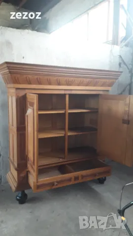 Шкаф-гардероб-№209 , снимка 3 - Гардероби - 49720032