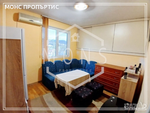 Мезонет с панорамна гледка в гр. Велико Търново, в близост до автогара Юг., снимка 7 - Апартаменти - 52233194