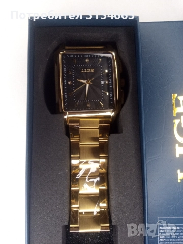 Мъжки часовник , снимка 8 - Мъжки - 52651996