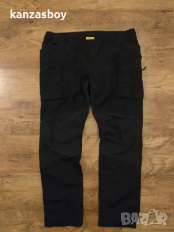 blaklader - тънък работен панталон 2ХЛ КАТО НОВ, снимка 4 - Спортни дрехи, екипи - 48261638
