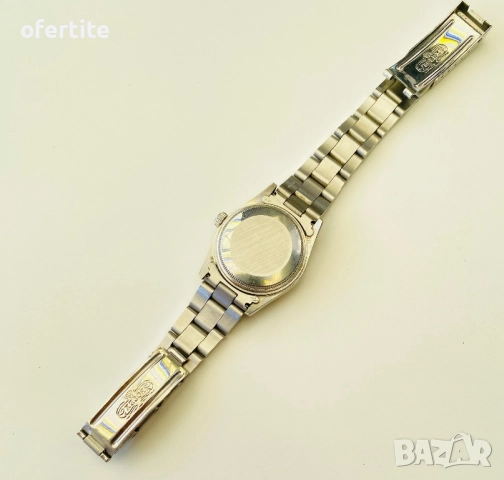 ✅ Rolex 🔝 Datejust Automatic, снимка 5 - Мъжки - 51489679