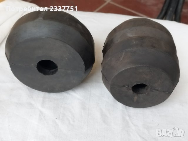 Тампони буферни, снимка 3 - Части - 38784129