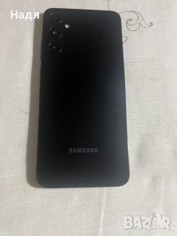 Samsung Galaxy 05S -64GB, снимка 6 - Samsung - 56412433