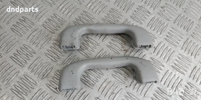 Ръкохватки таван Opel Corsa D 1.3CDTi 2010г.(2-врати)	