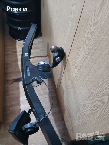 Оем теглич фв тигуан внос Дания, снимка 17 - Аксесоари и консумативи - 51919939